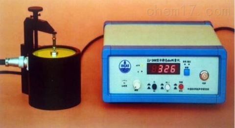 蘇州靈動佳芯科技有限公司采購ZJ-3型精密壓電測試儀